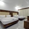 hotel dwarka park