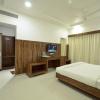 hotel dwarka park