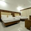 hotel dwarka park