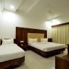 hotel dwarka park