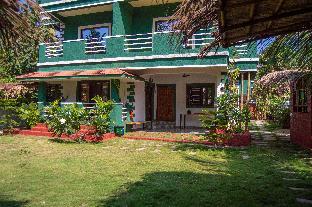 green nest hostel
