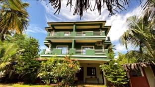 green nest hostel baga arpora