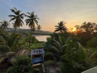 green nest hostel baga arpora