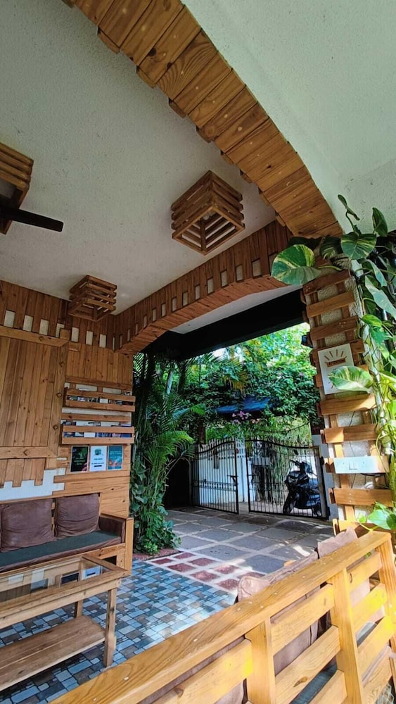 green nest hostel