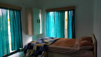 green nest hostel baga arpora