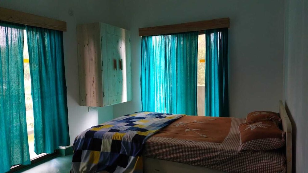 green nest hostel baga arpora