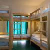 Green Nest Hostel, Baga - Arpora,Goa>>Arpora,3 star