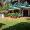 Green Nest Hostel, Baga - Arpora,Goa>>Arpora,3 star