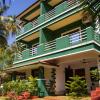 Green Nest Hostel, Baga - Arpora,Goa>>Arpora,3 star