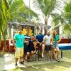 Green Nest Hostel, Baga - Arpora,Goa>>Arpora,3 star