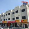 Hotel Manuhar Inn,India>>Barmer,2 star