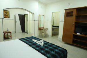 hotel dream world boarding and lodging