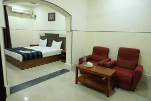 hotel dream world boarding and lodging