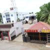 Hotel Dream World Boarding & Lodging,Melur>>Karaikudi,3 star
