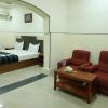 hotel dream world boarding and lodging
