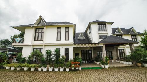 akim homestay