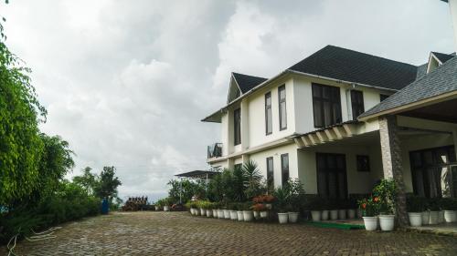 akim homestay