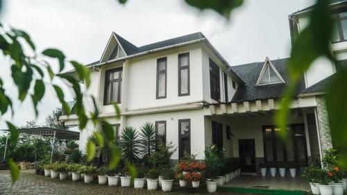 akim homestay