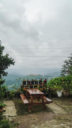 akim homestay