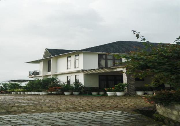 akim homestay