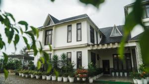 akim homestay