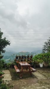 akim homestay