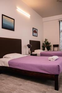 akim homestay