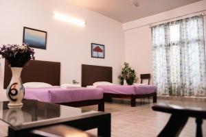 akim homestay
