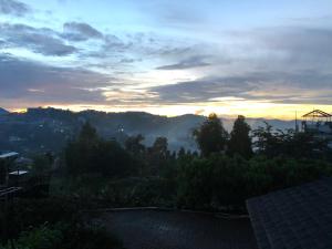 akim homestay