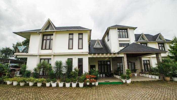 kohima