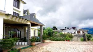 Akim Homestay,,3 star