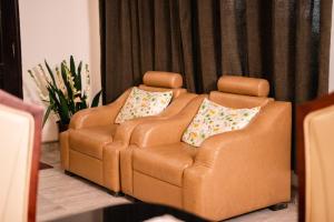 akim homestay