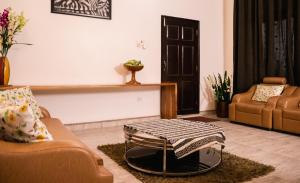 akim homestay