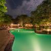 Elephant Reach,Kataragama>>Hambantota,4 star