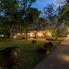Elephant Reach,Kataragama>>Hambantota,4 star