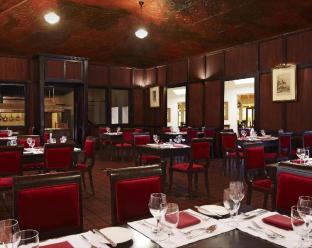 Jetwing St. Andrew's,Kothmale>>Central Province,5 star