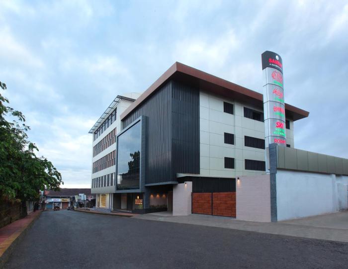 taliparamba