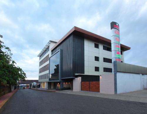 taliparamba