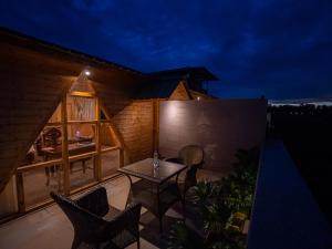 la vita nuova resort and spa