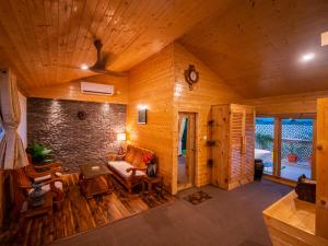 la vita nuova resort and spa