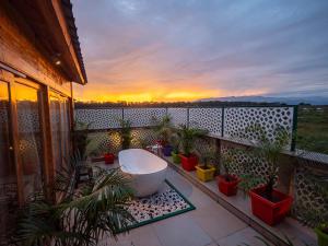 la vita nuova resort and spa