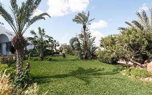 Djerba Resort,Djerba Island>>Djerba,4 star