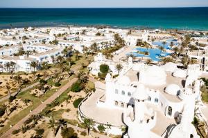 robinson djerba bahiya all inclusive
