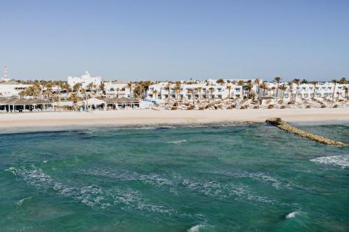 robinson djerba bahiya all inclusive