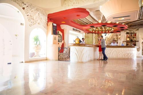 robinson djerba bahiya all inclusive