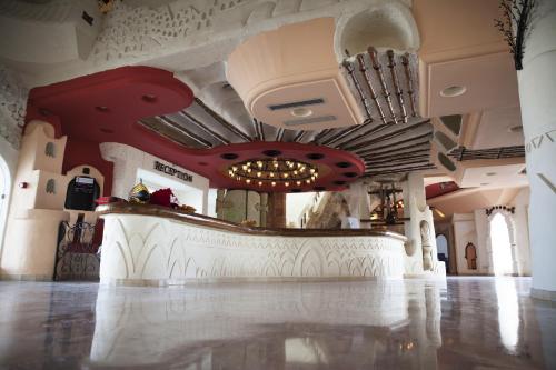 robinson djerba bahiya all inclusive