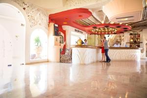 robinson djerba bahiya all inclusive