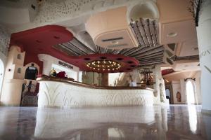 robinson djerba bahiya all inclusive