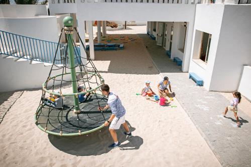 robinson djerba bahiya all inclusive
