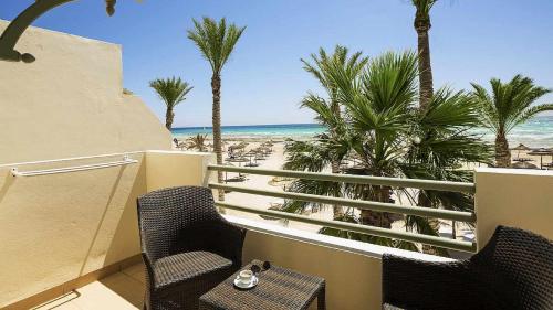 robinson djerba bahiya all inclusive